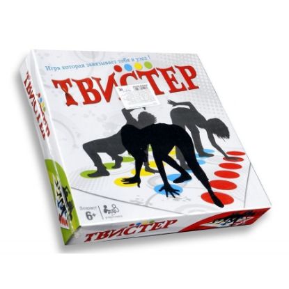 Изображение Твистер 6200