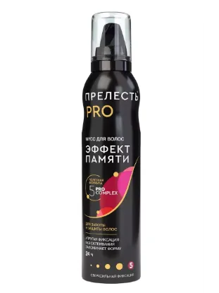 Изображение DR Sante Argan Hair Крем-маска 300мл