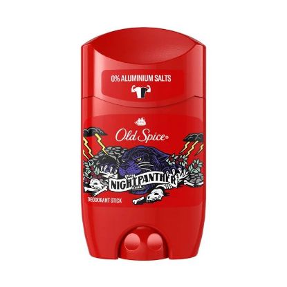 Изображение OLD SPICE Дезодорант Стик Ночная Пантера 50мл