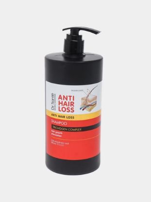 Изображение "Dr.Sante Anti Hair Loss"Шампунь, 1000 мл