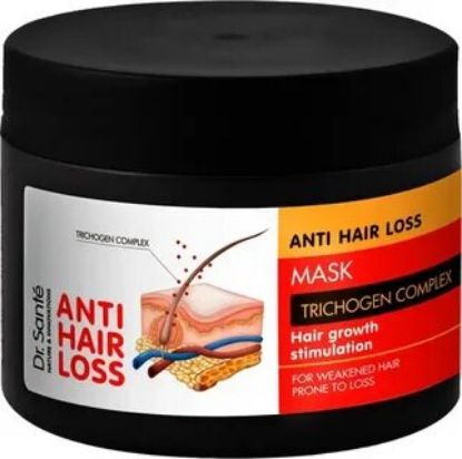 Изображение Dr.sante Anti Hair Loss Маска 300мл