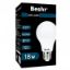 Изображение BESHR LED LAMPA 6500 K E27 18W