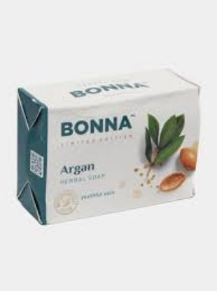 Изображение BONNA крем мыло "Argan" 100 гр