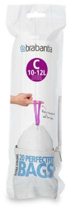 Изображение BRABANTIA Мешки для мусора 245343