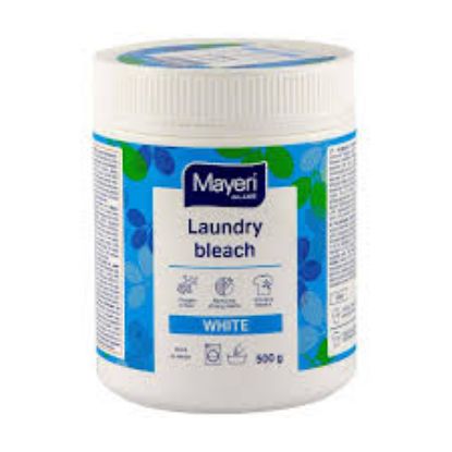 Изображение MAYERI ALL-CARE порошковый отбеливатель 500 гр