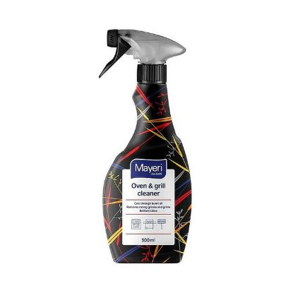 Изображение MAYERI ALL-Care чистящее средство для духовок и гриля, 0.5 л