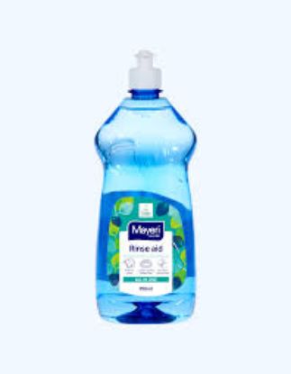 Изображение MAYERI ALL-Care ополаскиватель для ПММ, 0,75мл