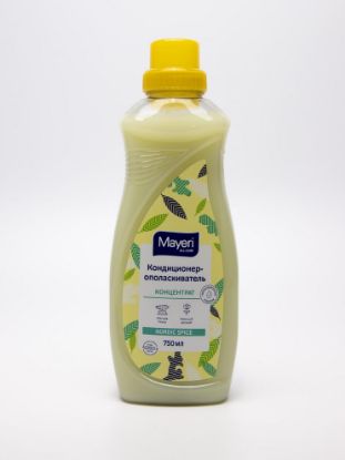 Изображение MAYERI ALL-Care кондиционер-ополаскиватель, Скандинавские прянности, 0.75л,