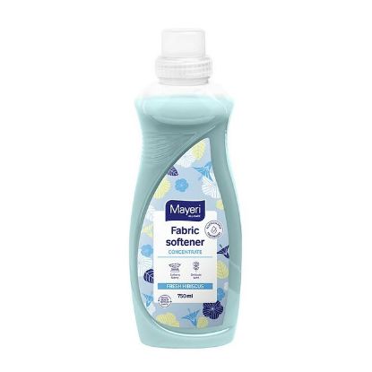 Изображение MAYERI ALL-Care кондиционер-ополаскиватель, Сочный Гибискус 0.75л,