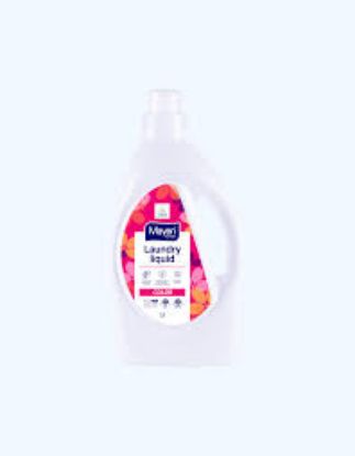 Изображение MAYERI ALL-Care гель для стирки цветного белья, 1л,