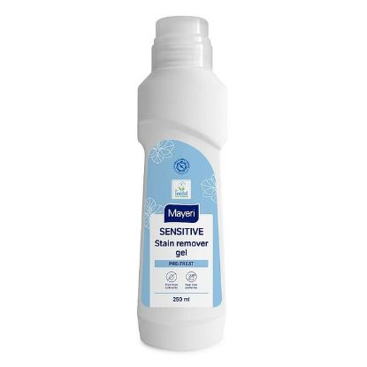 Изображение Пятновыводитель MAYERI Sensitive, 0.25 л,