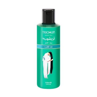 Изображение Масло для волос Trichup - Средство от перхоти 100 ML