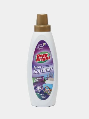 Изображение DEEP BRIGHT Смягчител ткани океан 1 л