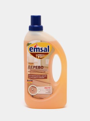 Изображение EMSEL Стредство по уходу за древесиной 0,75л