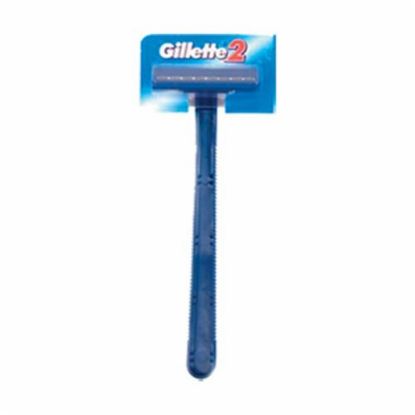 Изображение Gillette2 Бритва одноразовая 1шт