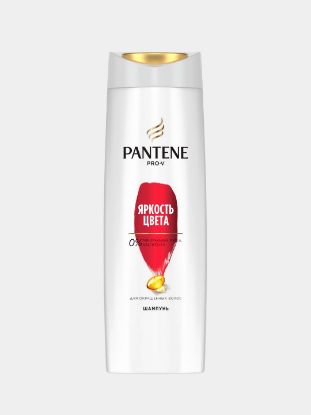Изображение PANTENE Шмн Яркость цвета 250ml