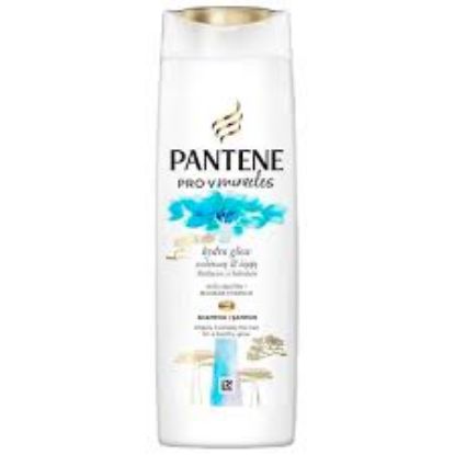 Изображение PPV Шмп Miracles Hydra Glow 300ml