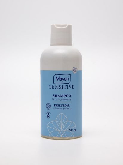 Изображение MAYERI ALL-Care Шампунь для чуствительной кожи 300мл