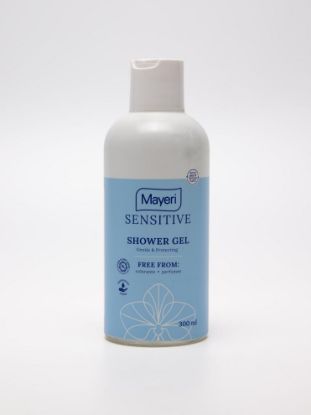Изображение MAYERI ALL-Care Гель для душа 300мл