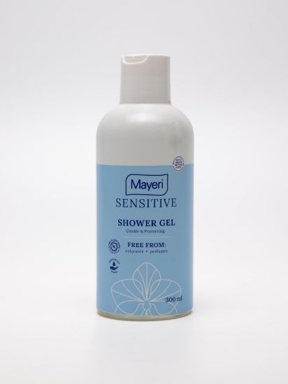 Изображение MAYERI ALL-Care Гель для душа 300мл