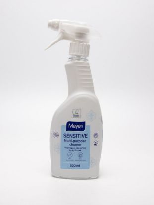 Изображение MAYERI ALL-Care Общее чистящее средство со спреем 500мл K712