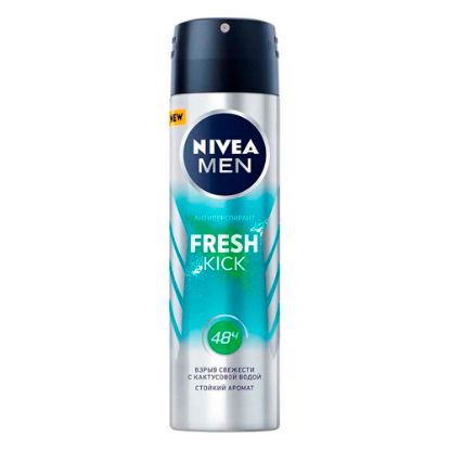 Изображение NIVEA Men Антиперспирант "Fresh Kick " 150 мл