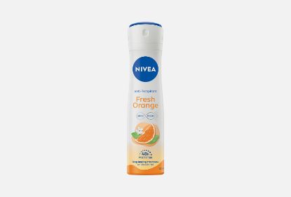 Изображение NIVEA Антиперспирант "Эффект пудры" 150 мл