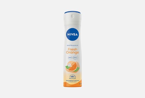 Изображение NIVEA Антиперспирант "Эффект пудры" 150 мл
