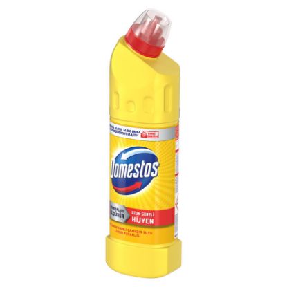 Изображение Чистящее средство DOMESTOS GEL LEMON FRESH 750ML