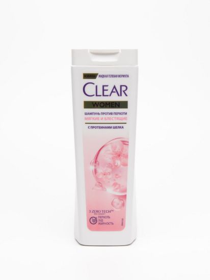 Изображение Шампунь для волос Clear MAX.FRE.CAPE SH 180ML
