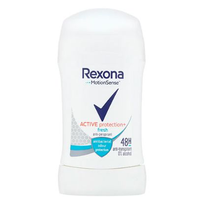 Изображение Дезодарант Rexona WMN UN ACTIVE PROTECT+FRESH 40ML