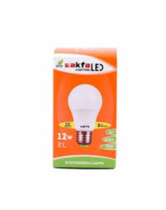 Изображение AKFA LED  лампа 12W 4000K E27
