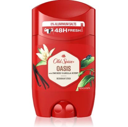 Изображение OLD SPICE Deodorant Stick Oasis 50 мл