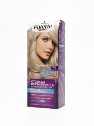 Изображение Palette ICC A10 (10-2) ЖемчужБлонд RU/KZ