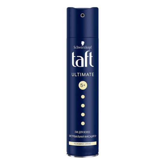 Изображение Taft HSP 250ml UltimateHL5