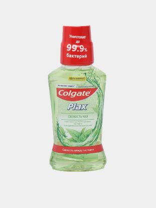 Изображение COLGATE Ополаскиватель для полости FRESH 500мл 61033904