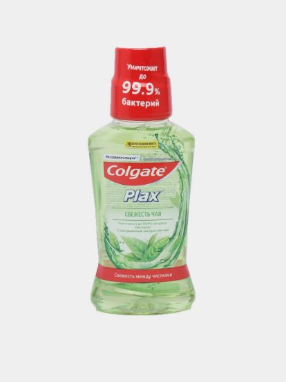 Изображение COLGATE Ополаскиватель для полости FRESH 500мл 61033904
