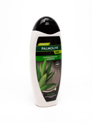Изображение PALMOLIVE Шампунь MEN 450мл 61031795