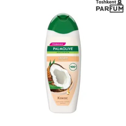 Изображение PALMOLIVE Шампунь COCONUT 450мл 61031783