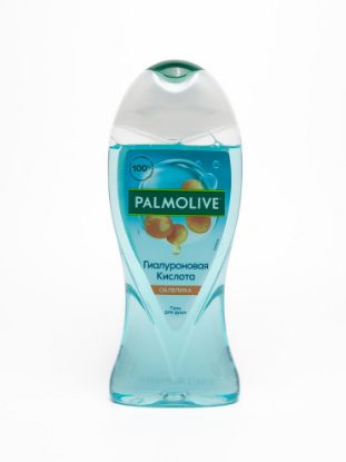Изображение PALMOLIVE Гель для душа Гиалуроновая Кислота 250мл