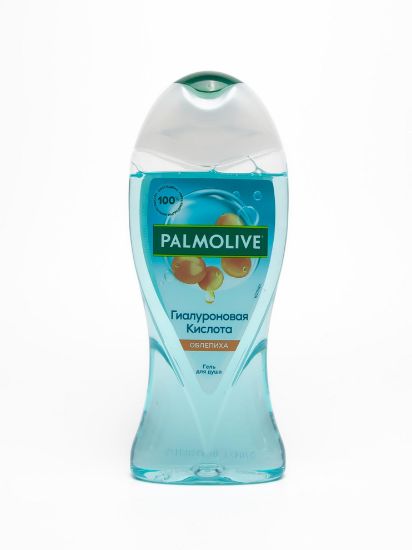 Изображение PALMOLIVE Гель для душа Гиалуроновая Кислота 250мл