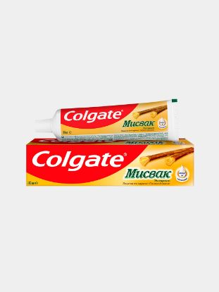Изображение COLGATE Зубная паста MISWAK