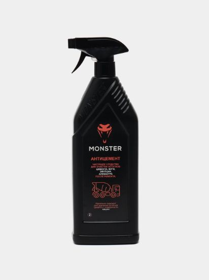 Изображение MONSTER Антицемент 1000мл