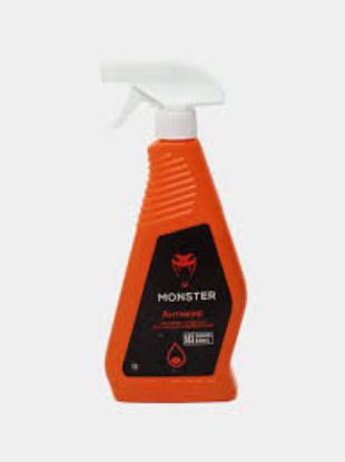 Изображение MONSTER Антижир 450мл
