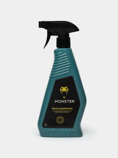 Изображение MONSTER Анти ржавчина 450мл
