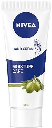 Изображение NIVEA Крем для рук Защита и нежность 75мл