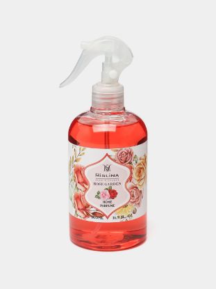 Изображение MISLINA PERFUME HOME SPRAY 500ML ROSE GARDEN