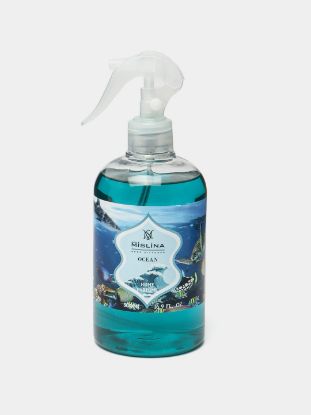 Изображение MISLINA PERFUME HOME SPRAY 500ML OCEAN