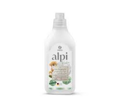Изображение ALPI Гель-концентрат для шерсти и шелка 1,8л