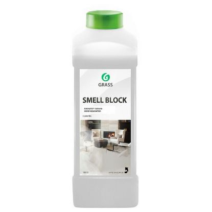 Изображение SMELLBLOCK Защита от запаха 1л